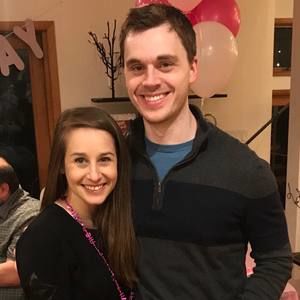 Meet your Posher, Aly